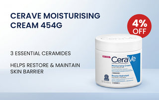 Moisturizers