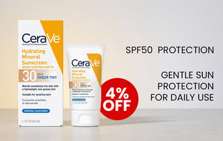 Best Selling Sunscreen
