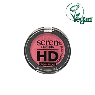 Seren London Vegan Cheek Rouge HD Blush