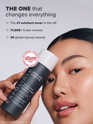 Paula’s Choice SKIN PERFECTING 2% BHA Liquid Exfoliant 118ml