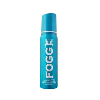 Fogg Majestic Fragrance Body Spray 120ml