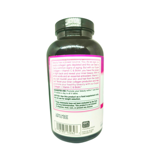 Neocell Super Collagen Vitamin C & Biotin, 270 Tablets