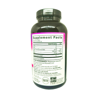 Neocell Super Collagen Vitamin C & Biotin, 270 Tablets