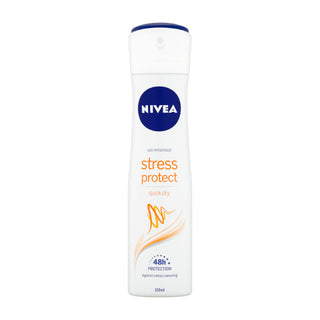 Nivea Stress Protect Anti-Transpirant Spray 200ml