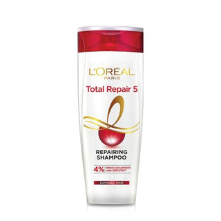 L'Oreal Elvive Total Repair 5 Repairing Shampoo 300ml