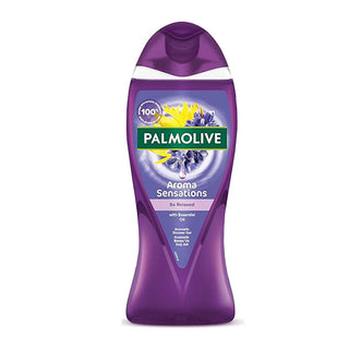 Palmolive Aroma Sensations So Relaxed Shower Gel 500ml