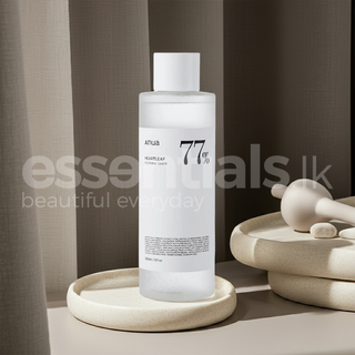 ANUA Heartleaf 77% Soothing Toner 250ml