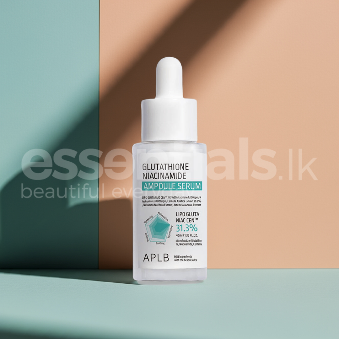 glutathione benefits dr axe Review here , Ive been using the APLB Glutathione Niacinamide Serum for a few weeks now, and I must say, Im quite impressed with the results. As someone with combination skin, Im always cautious