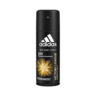 Adidas Victory League Deodorant Body Spray 150ml