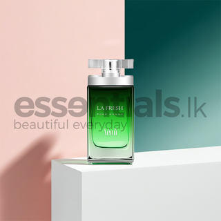 Aeon La Fresh Eau De Perfume 100ml