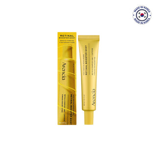 Arencia Retinal Booster Shot 30ml