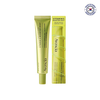 Arencia Vitamin C Booster Shot 30ml