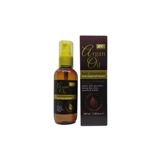 Argan Oil Hair Treatment 100ml