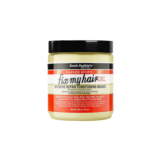Aunt Jackie's - Fix My Hair Intensive Repair Conditioning Masque 426g
