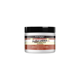 Aunt Jackie's Butter Crème Intensive Moisture Sealant 213g