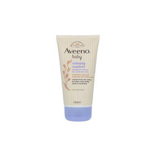 Aveeno Baby Calming Comfort Bedtime Lotion 150ml