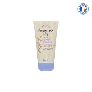 Aveeno Baby Calming Comfort Bedtime Lotion 150ml