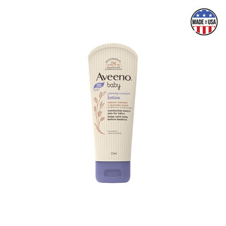 Aveeno Baby Calming Comfort Lotion 226ml