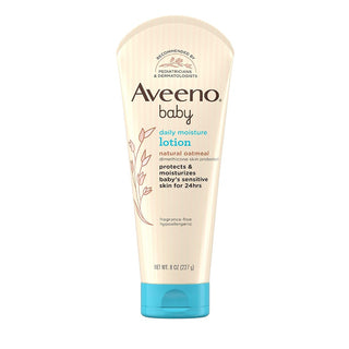 Aveeno Baby Daily Lotion 227ml