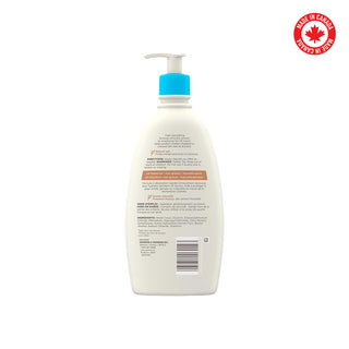 Aveeno Baby Daily Moisture Lotion 532ml