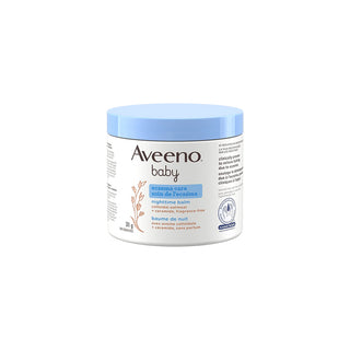 Aveeno Baby Eczema Care Night Time Balm 311g