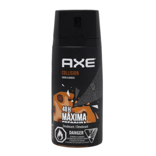 Axe Collison Deodorant Body Spray 150ml