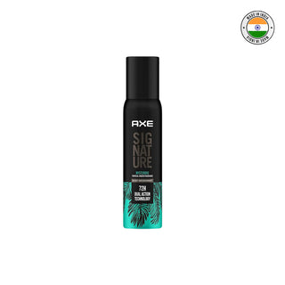 Axe Signature Mysterious Body Deodorant Spray 122ml