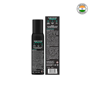 Axe Signature Mysterious Body Deodorant Spray 122ml