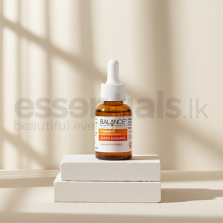 Balance Active Formula Skincare Vitamin C Brightening Serum 30ml