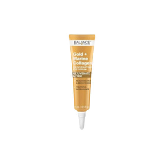 Balance Active Formula Gold + Marine Collagen Rejuvenating Serum 15ml