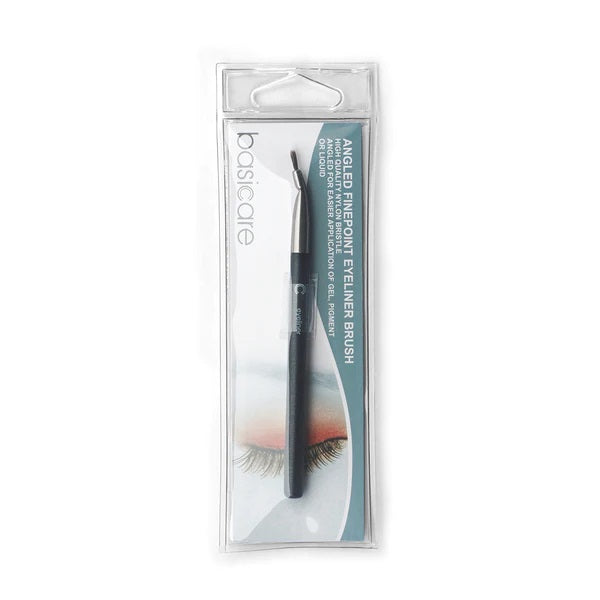 Buy Basicare Angled Finepoint Eye Liner Brush In Sri Lanka