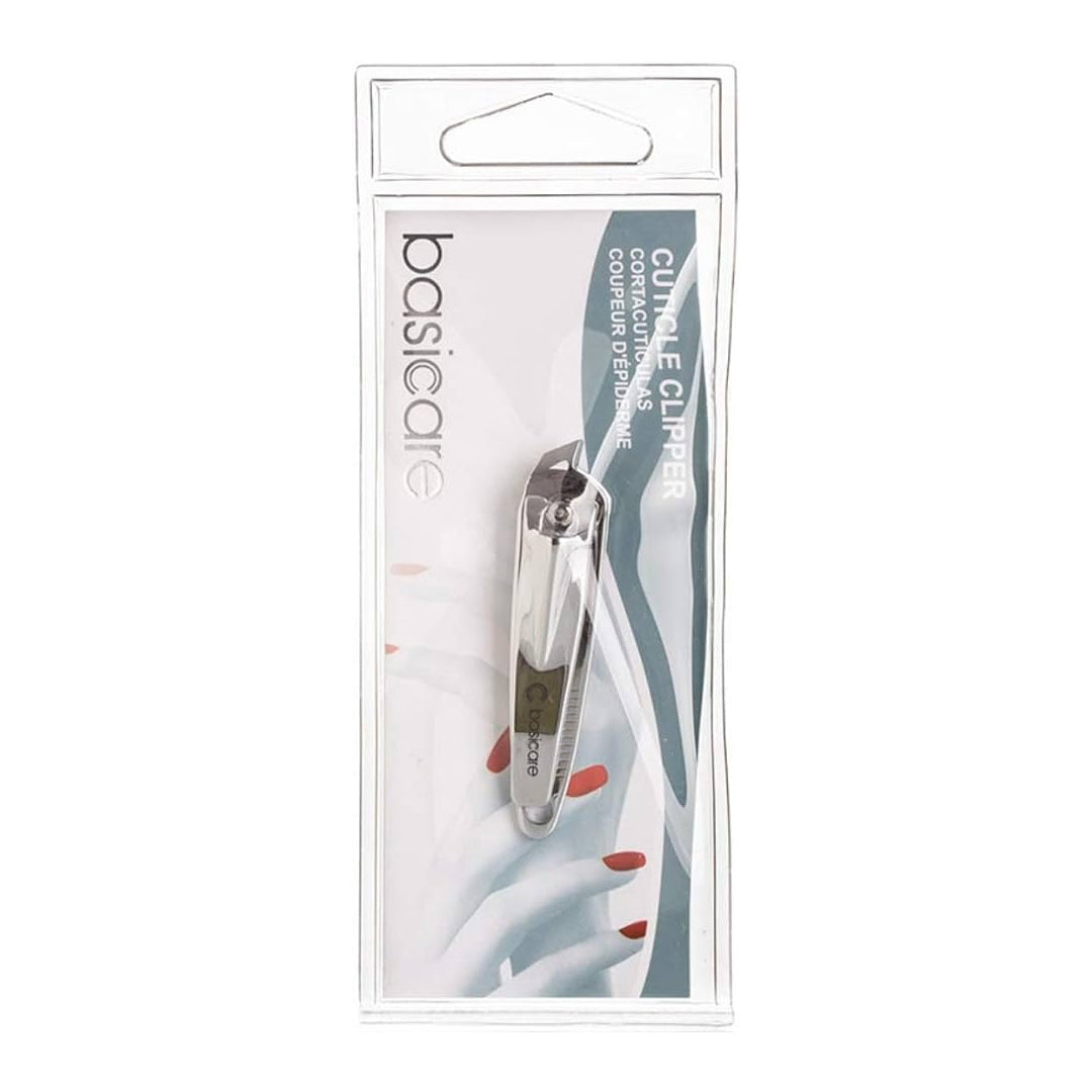 Basicare Cuticle Clipper – Essentials.lk