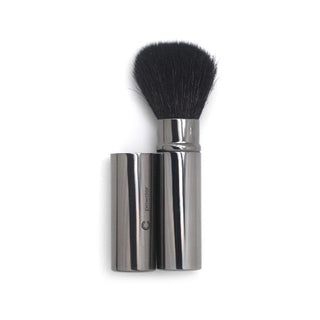 Basicare Retractable Powder Brush