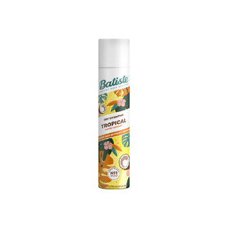 Batiste Tropical  Exotic Coconut Dry Shampoo 200ml