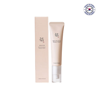 Beauty Of Joseon Revive Eye Serum Ginseng + Retinal 30ml