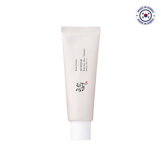 Beauty Of Joseon Rice + Probiotics Relief Sun SPF 50+ 50ml