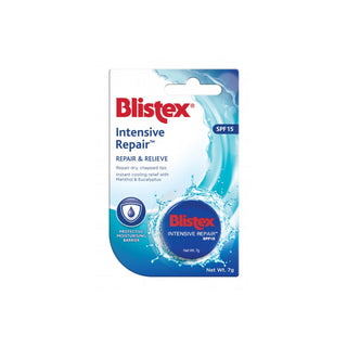 Blistex Intensive Repair & Relieve SPF 15 Lip Balm7g