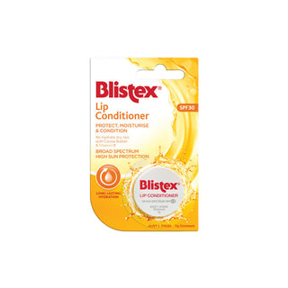 Blistex Lip Conditioner Protect, Moisturise & Condition SPF 30 7g