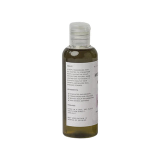 Blush Ceylon Moringa Oil 100ml