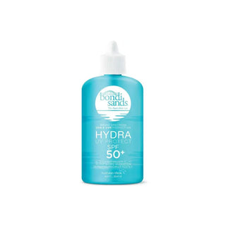 Bondi Sands Hydra UV Protection SPF 50+ Face Fluid  40ml
