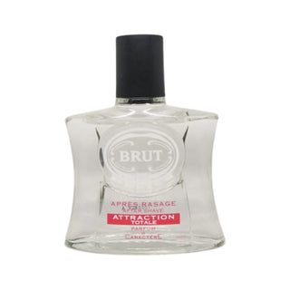 Brut Apres Rasage After Shave Attraction Totale 100ml
