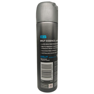 Brut Essence 72Hr Sea Spray Anti Perspirant 130g