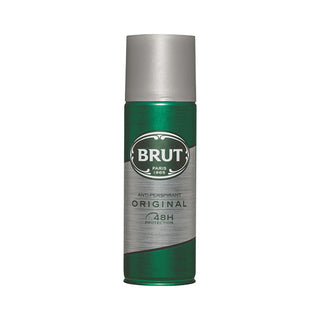 Brut Original Anti-Perspirant Deodorant Spray 200ml