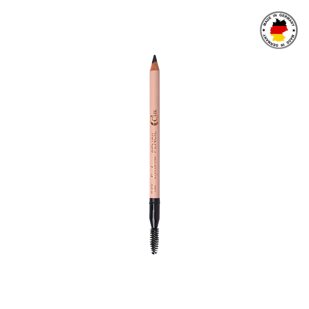 CCUK Eyebrow Pencil Black – Essentials.lk