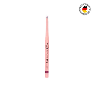 CCUK Lip Definer Mahogany