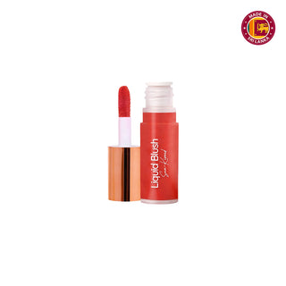 CCUK Liquid Blush Sun Kissed 7ml