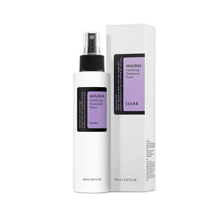 COSRX AHA BHA Treatment Toner 150ml