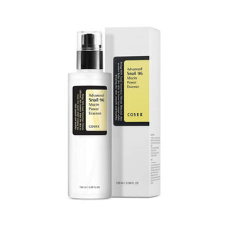 COSRX Advanced Snail 96 Mucin Power Essence 100ml