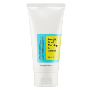 COSRX Low PH Good Morning Gel Cleanser 150ml
