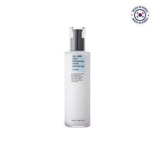 COSRX Oil Free Ultra Moisturizing Lotion 100ml